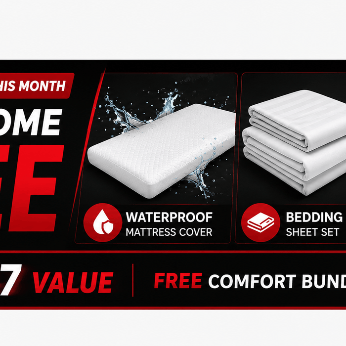 Promo for StarSleep Arlo Rotating Care Bed for Seniors