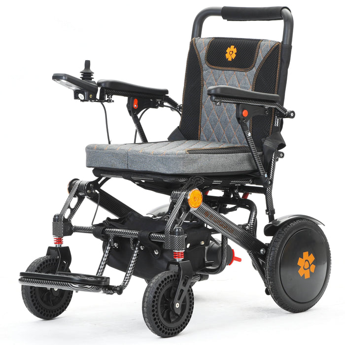 Pegasus Pediatric Wheelchair