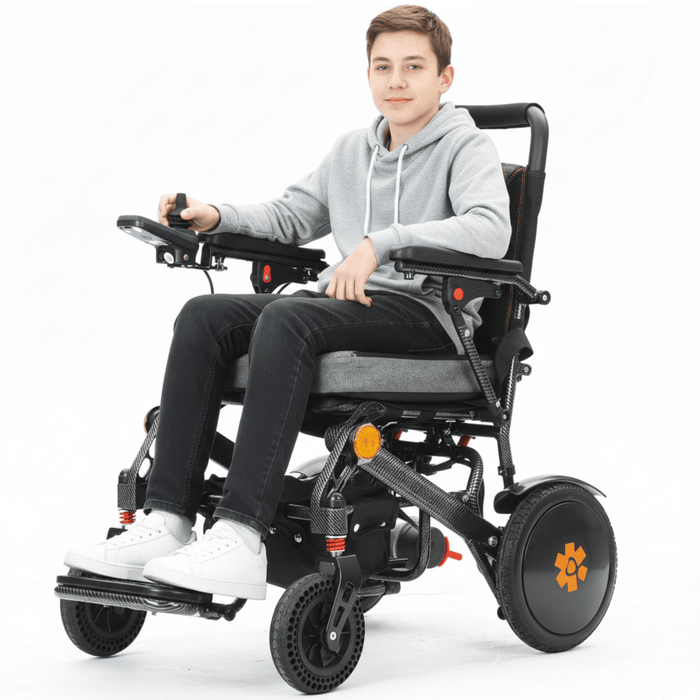 Pegasus Pediatric Wheelchair