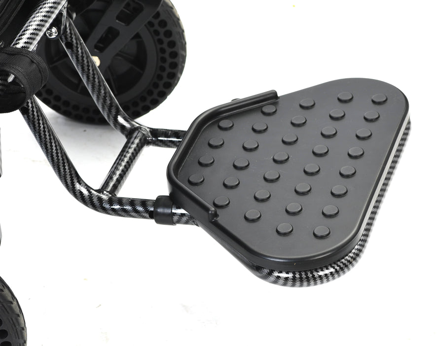 Pegasus Pediatric Wheelchair