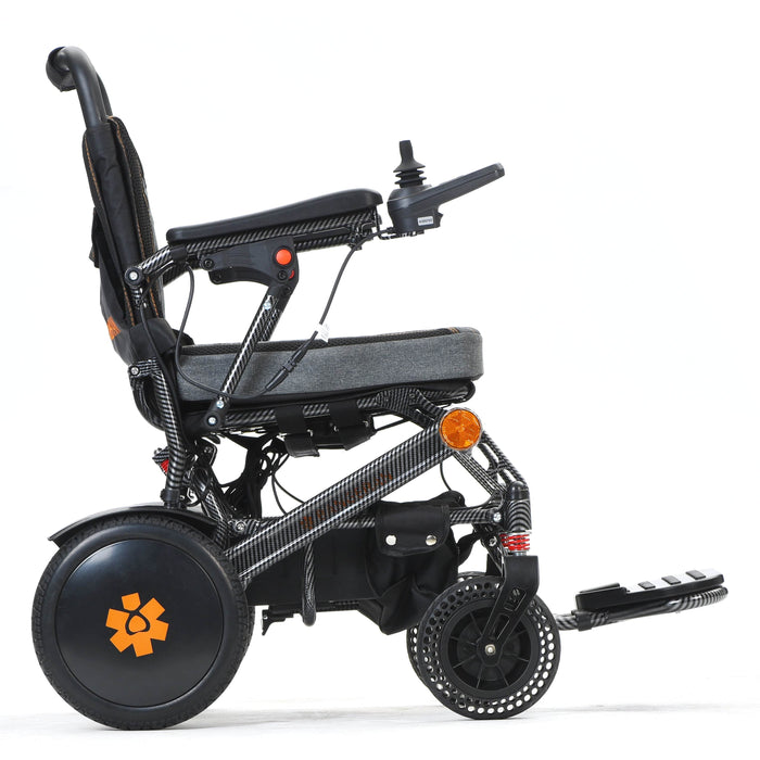 Pegasus Pediatric Wheelchair