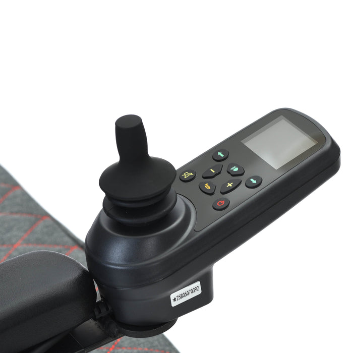 Pegasus Pediatric Wheelchair