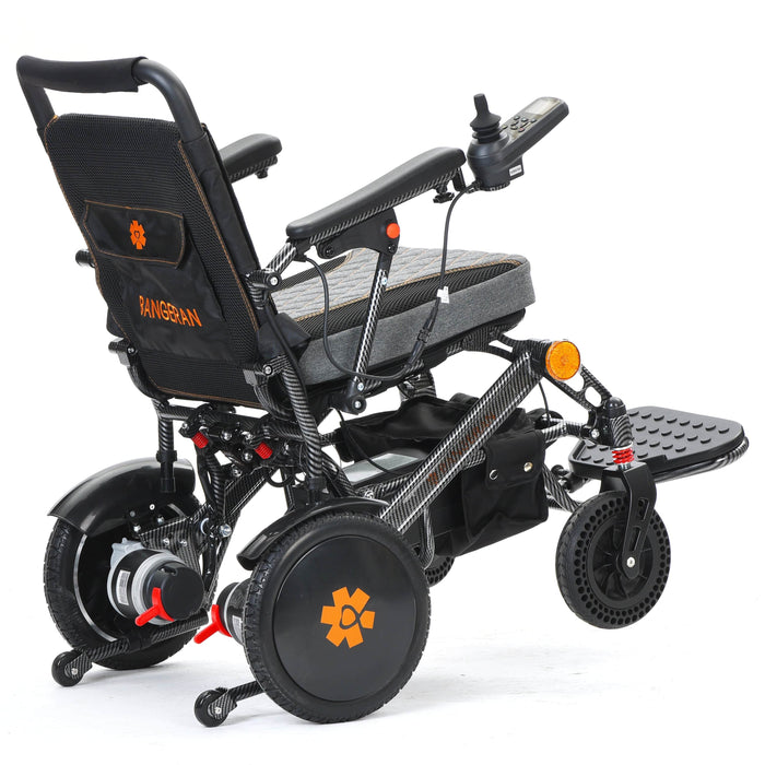 Pegasus Pediatric Wheelchair