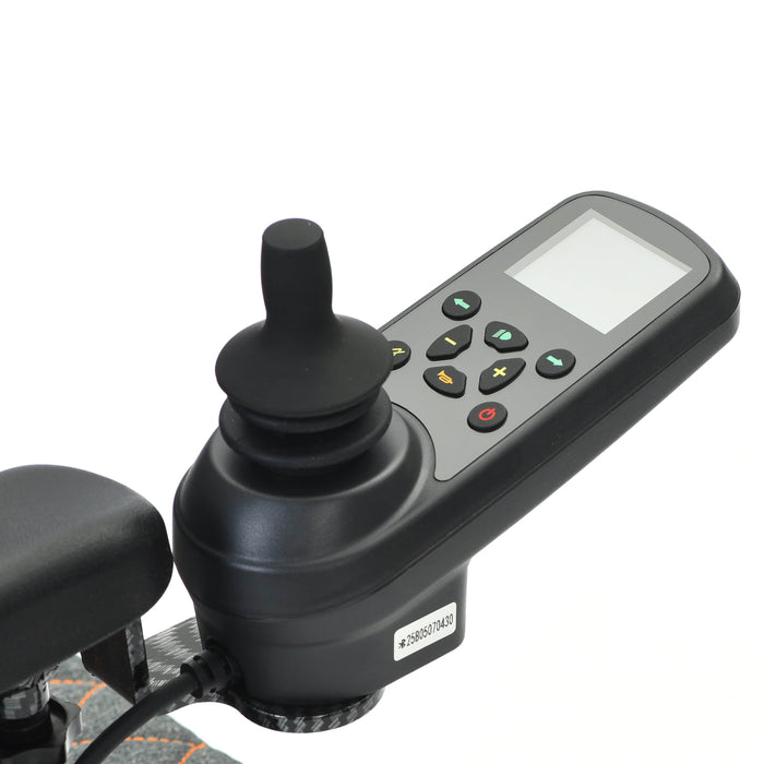 Pegasus Pediatric Wheelchair