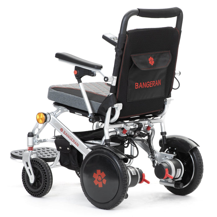 Pegasus Pediatric Wheelchair
