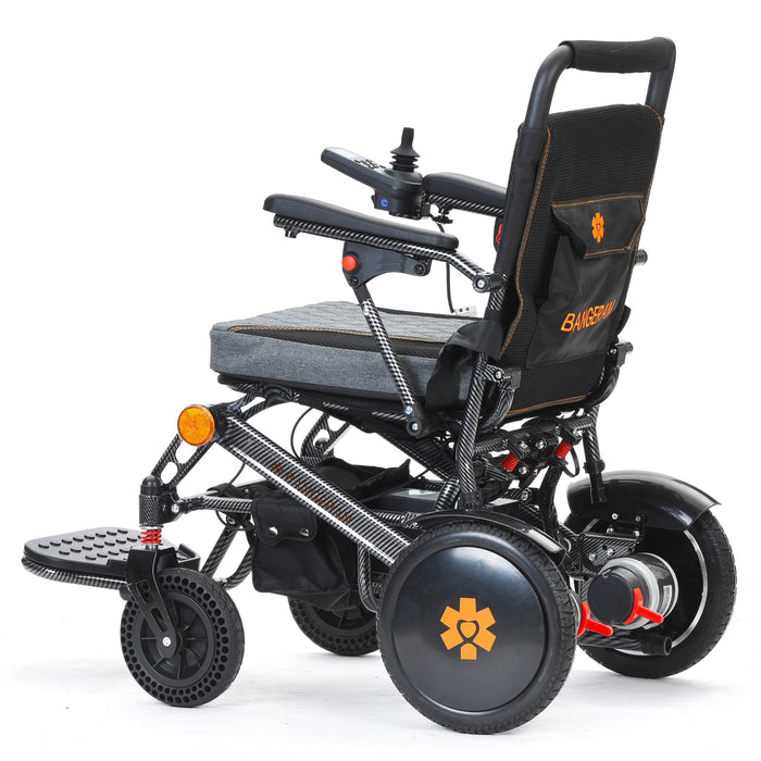 Pegasus Pediatric Wheelchair
