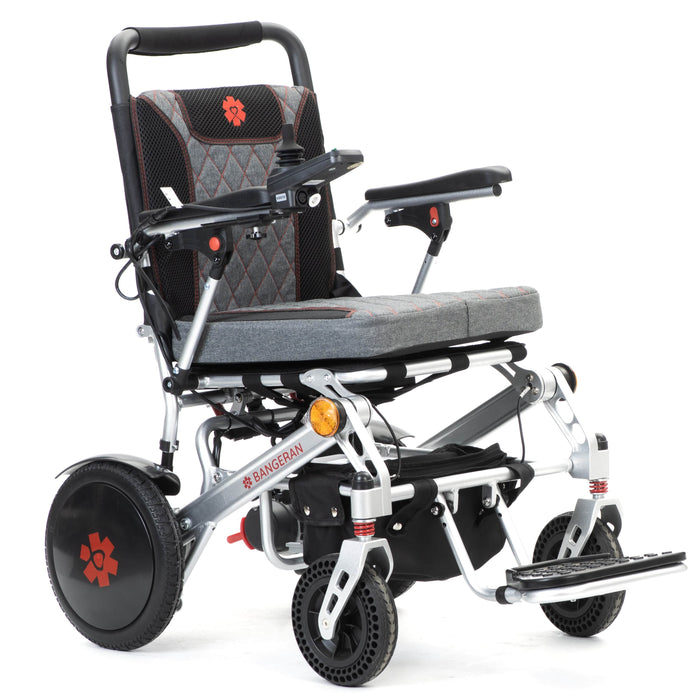 Pegasus Pediatric Wheelchair