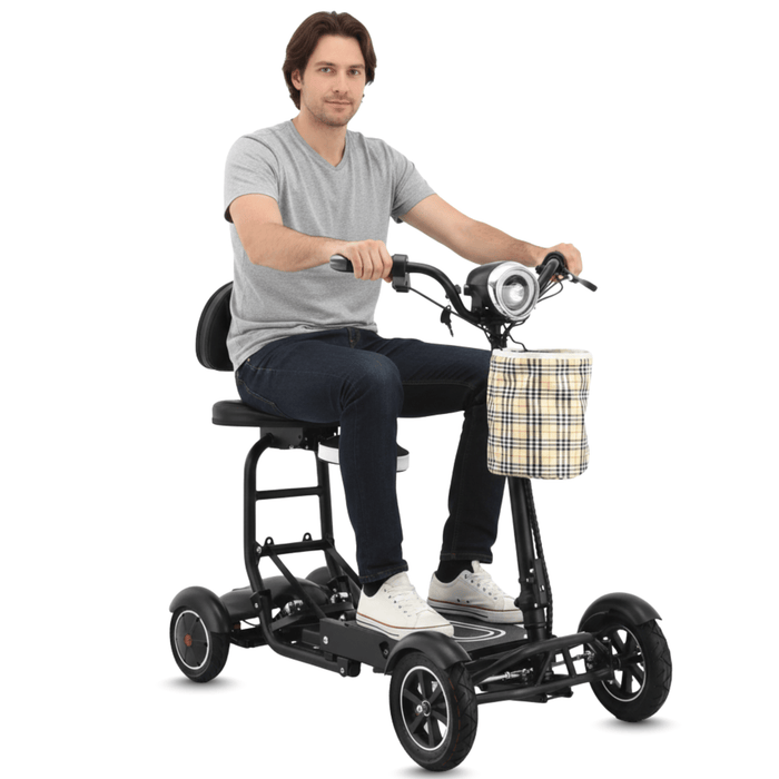 Dragon Mobile Folding Mobility Scooter