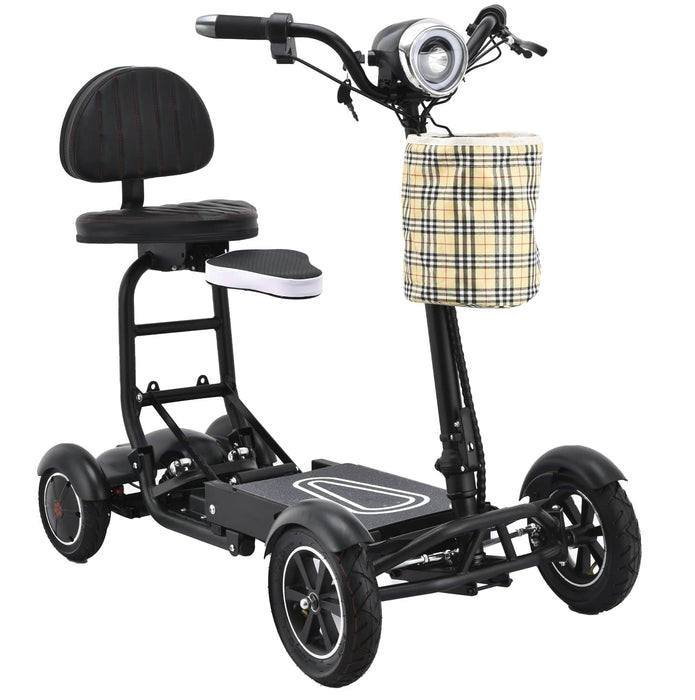 Dragon Mobile Folding Mobility Scooter