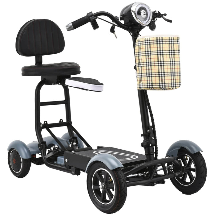 Dragon Mobile Folding Mobility Scooter