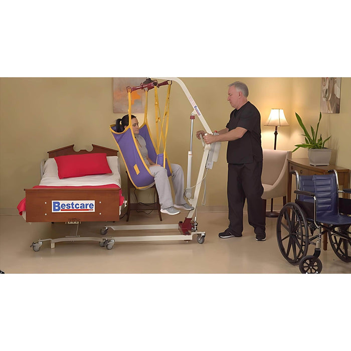 BestliftPL228Bed