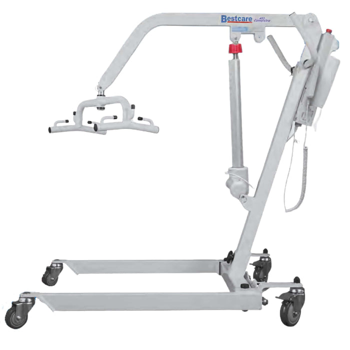 BestLiftPL400H_HydraulicPatientLift