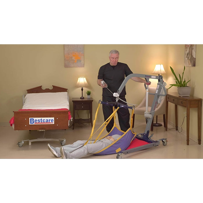 BestLift® PL500 Full Body Patient Lift