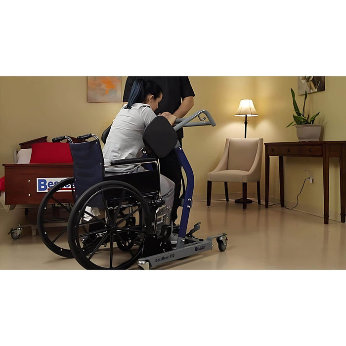 BestMove_STA450_Wheelchair