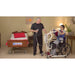 BestStand_SA228H_Wheelchair