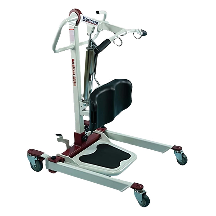 BestStand SA400H Mini Compact Sit-to-Stand Lift