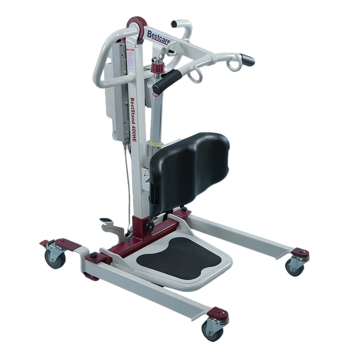 BestStand SA400H Mini Compact Sit-to-Stand Lift