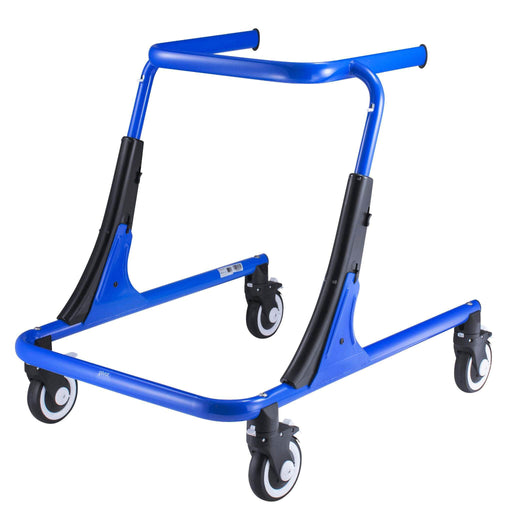 Circle Specialty Pivot Gait Trainer - Mobility Plus DirectWalkerCircle Speciality