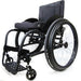 ColoursEclipseWheelchairBlack