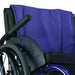 ColoursEclipseWheelchairCushion