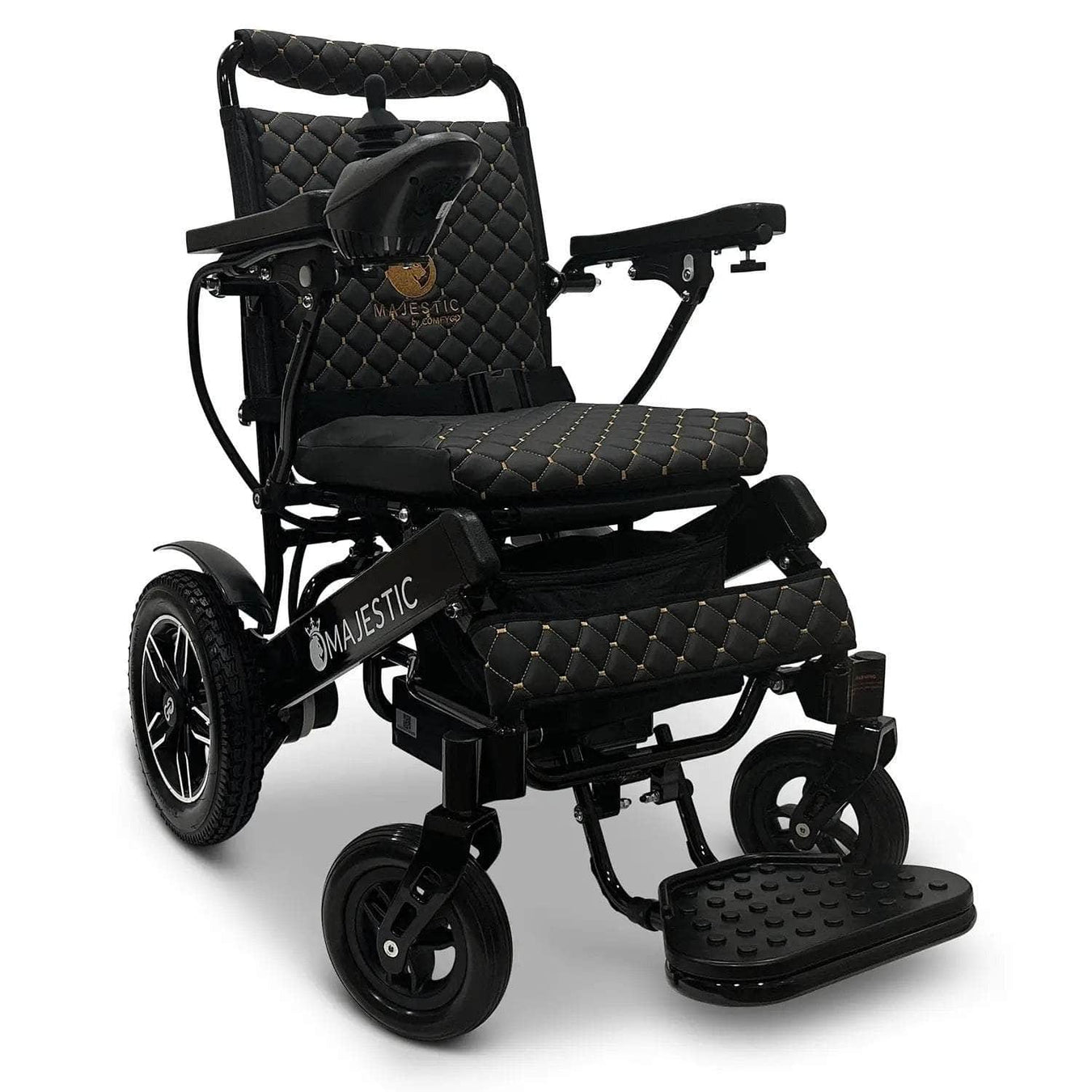 Airline Approved Wheelchairs