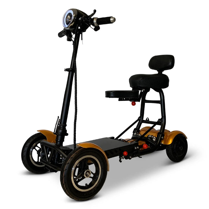 ComfyGo MS 3000 Plus Foldable Mobility Scooter