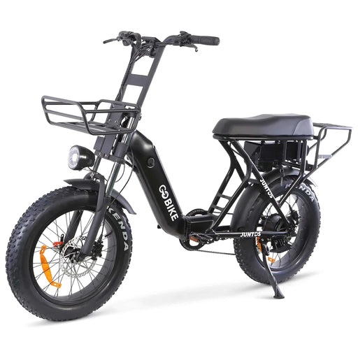 JUNTOSFoldableStepElectricBikeBlackMain