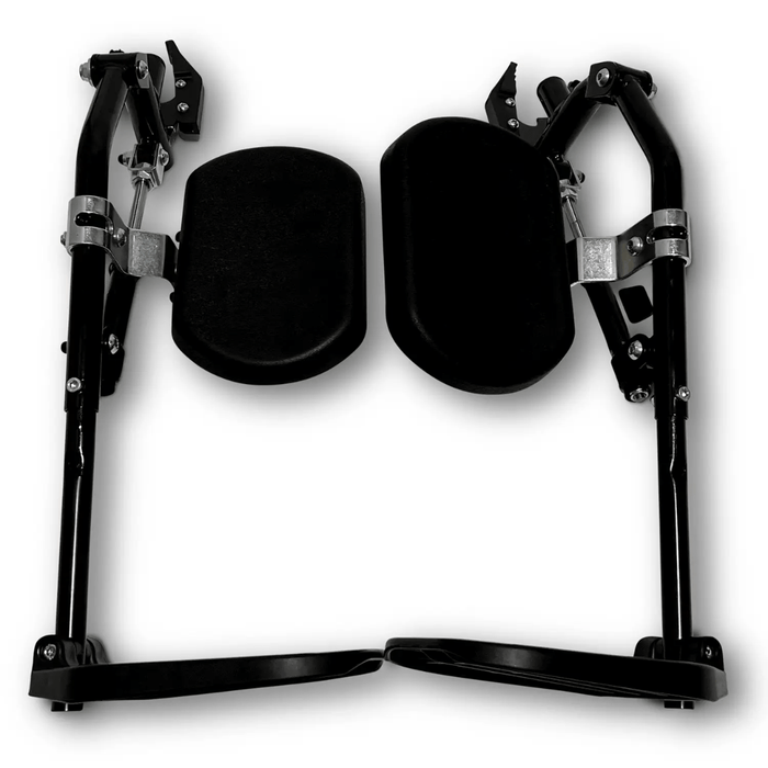 Majestic IQ 8000 And 9000 Adjustable Removable Leg Rest Set