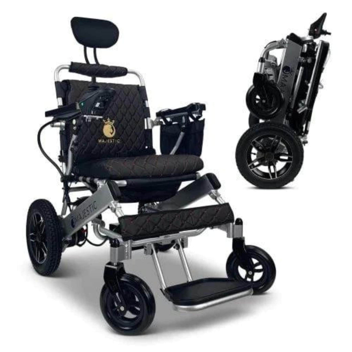 Airline Approved Wheelchairs