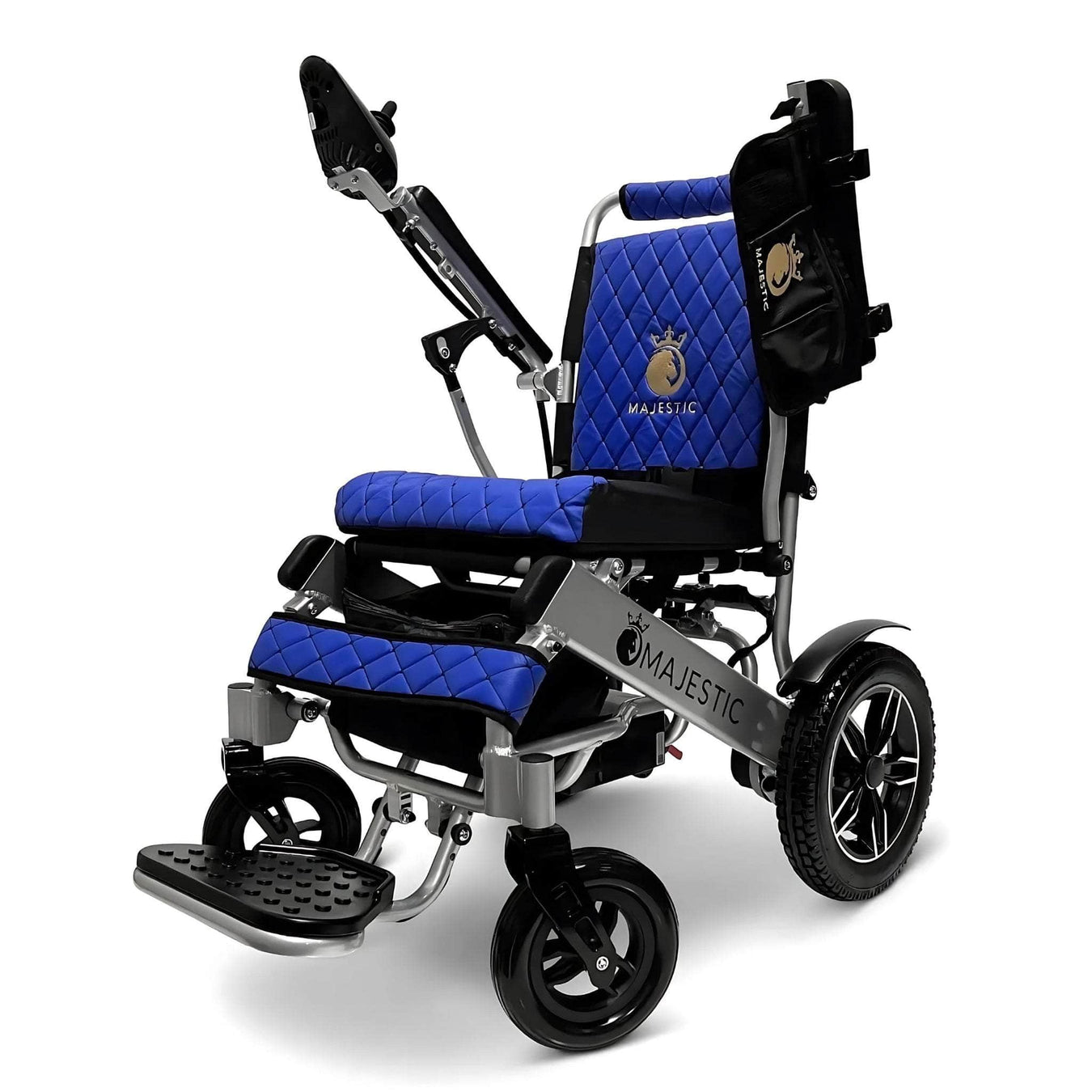 Best Folding Electric Wheelchairs