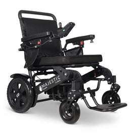 Majestic 440 HD Plus Bariatric Electric Wheelchair