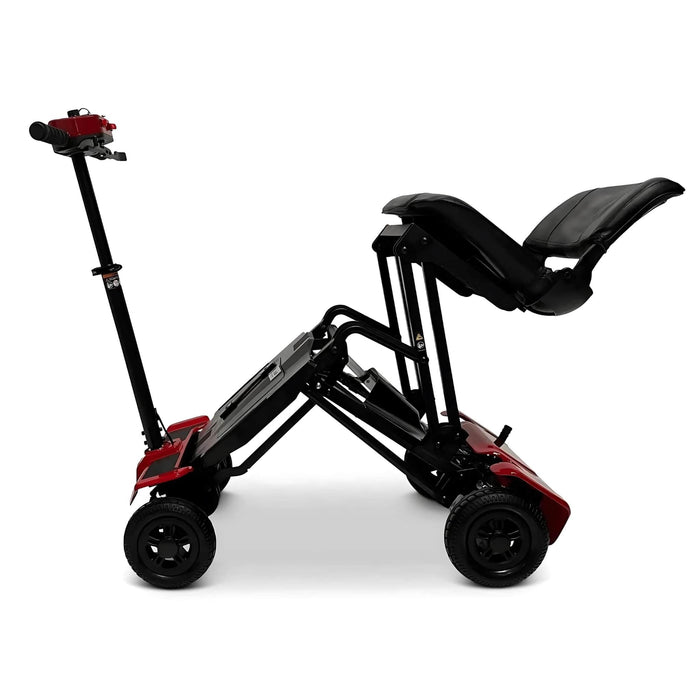 MS-40004-WheelMobilityElectricScooterColorViewLeftSideView