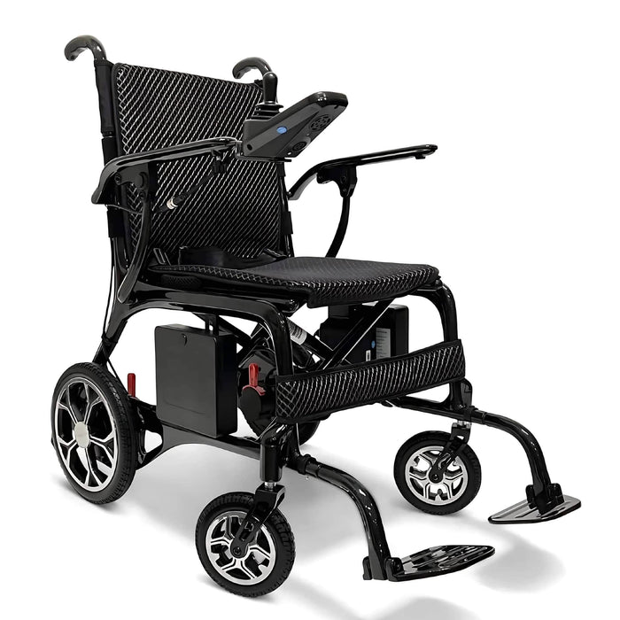  Analyzing image     comfygo-phoenix-carbon-fiber-electric-wheelchair-lightweight-long-range-airline-approved-