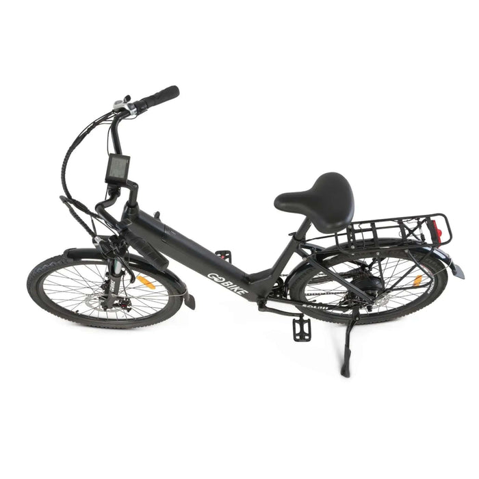 citybike unisex SOLEIL Electric City Bike