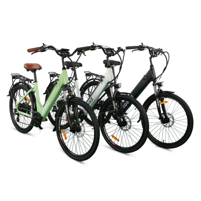 citybike pedelec SOLEIL Electric City Bike