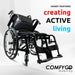 ComfyGO Mobility X-1 - Handly Creating Active Living 