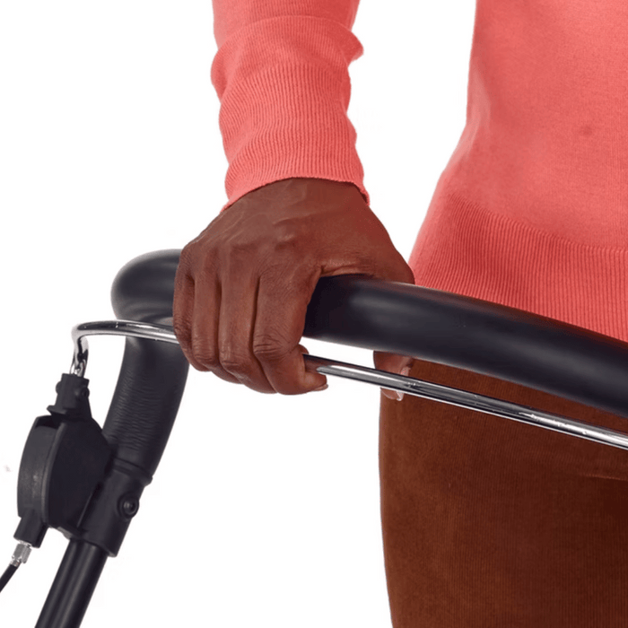 Comodita_Avanti_Rolling_Walker_handle_bar
