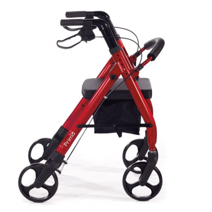 Comodita_Prima_Rolling_Walker_red