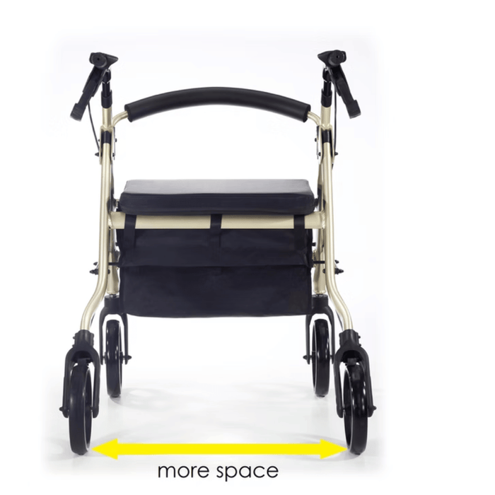 Comodita_Spazio_Rolling_Walker_rear_view