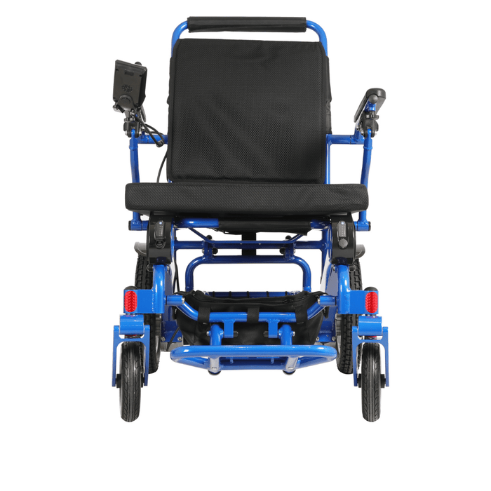 Electra 7 HD Wheelchair