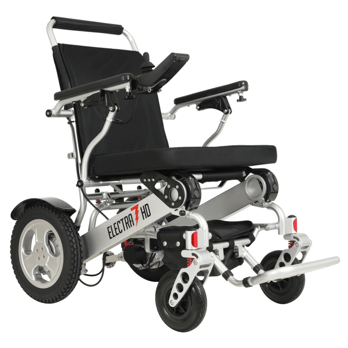 Electra 7 HD Wheelchair