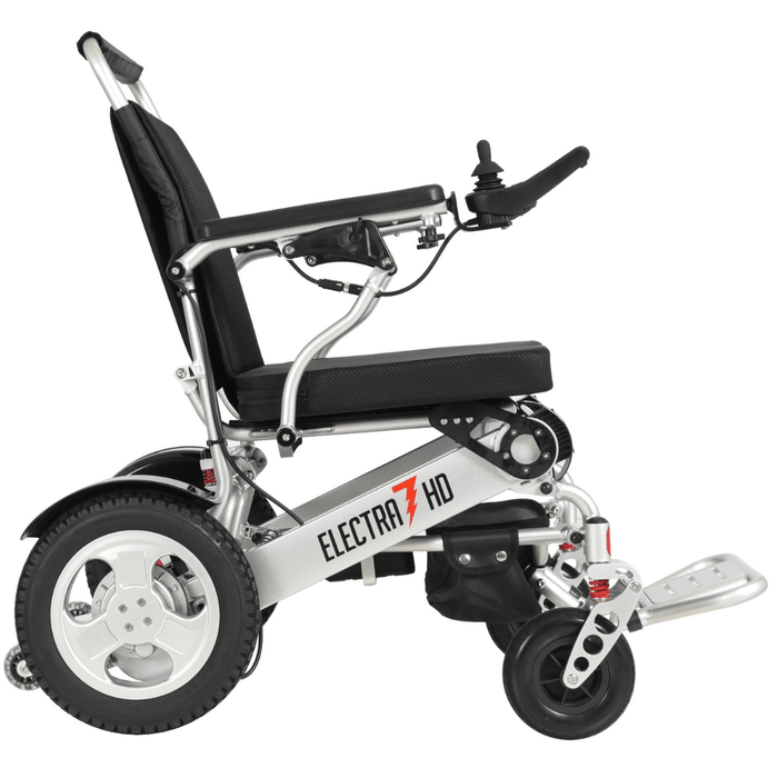 Electra 7 HD Wheelchair