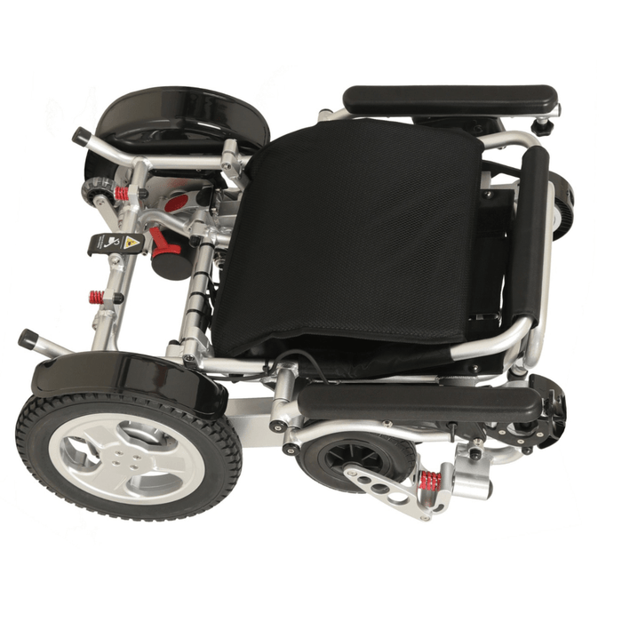 Electra 7 HD Wheelchair