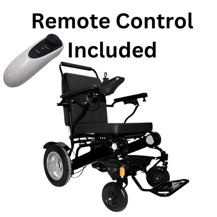 Electra 7 HD Wheelchair