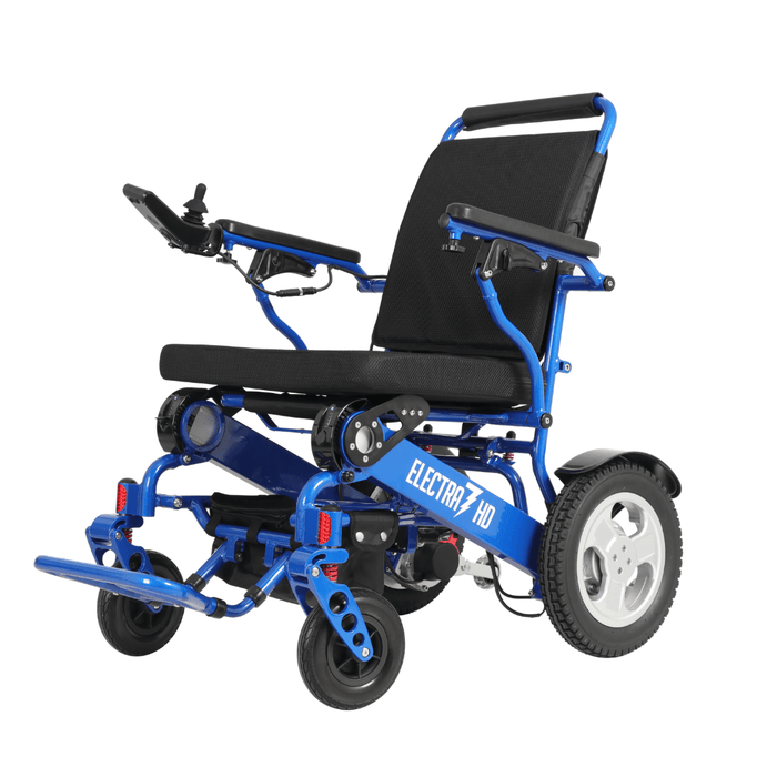discover-your-mobility-electra-7-hd-wheelchair-side-view