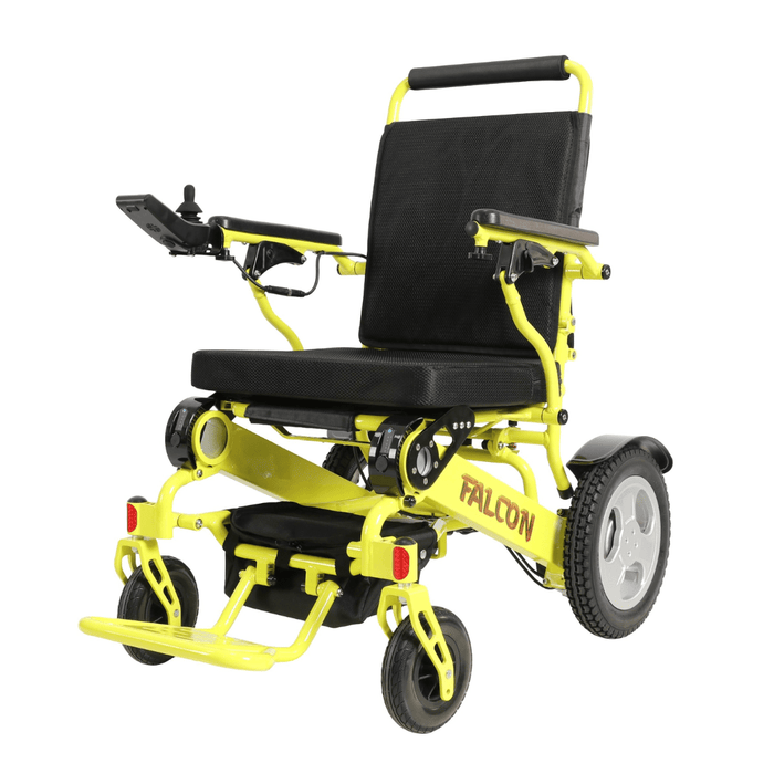 Falcon Power Wheelchair