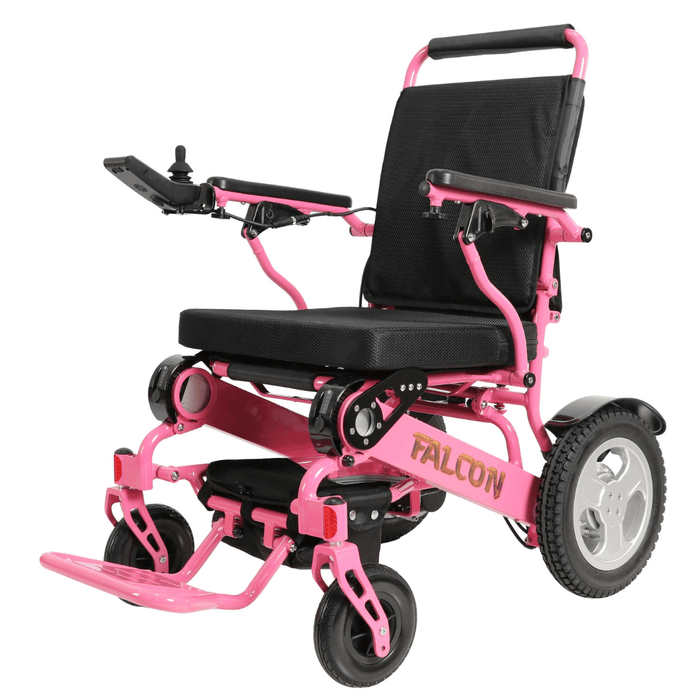 Falcon Power Wheelchair