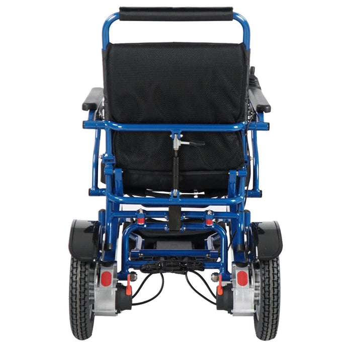 falcon-power-wheelchair blue main back