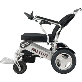 Falcon Reclining Bariatric Power Chair