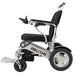 falcon-power-wheelchair silver side